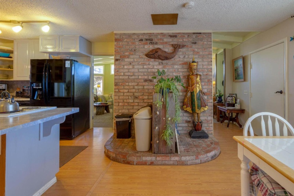 Seaside Family Retreat